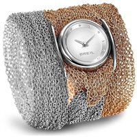 Orologio Breil Donna Infinity in Acciaio TW1291 - TW1291